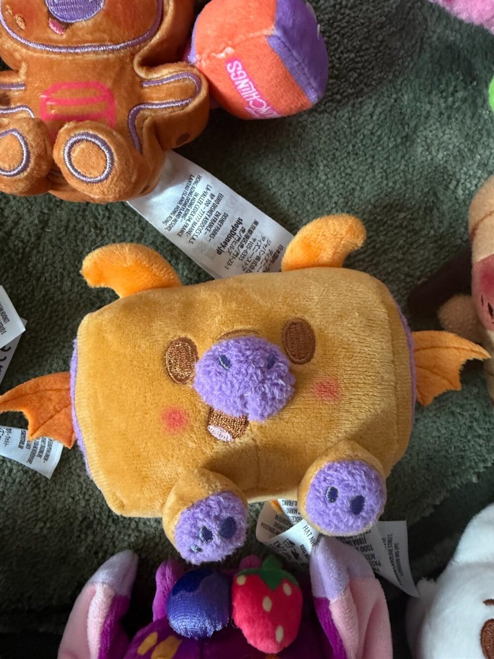 Figment Munchling
